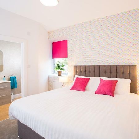 Crown Apartment Inverness Zewnętrze zdjęcie