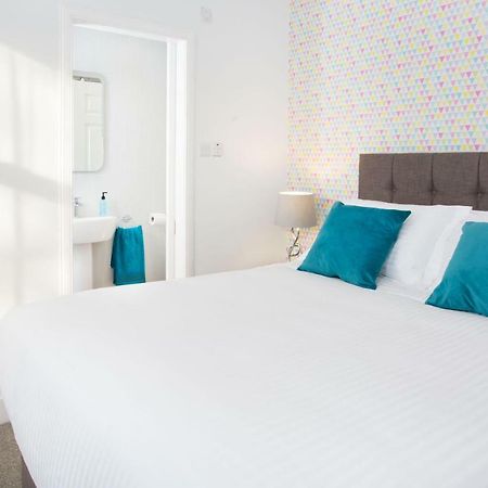 Crown Apartment Inverness Zewnętrze zdjęcie