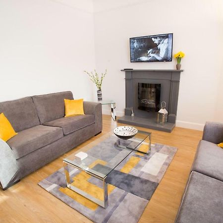 Crown Apartment Inverness Zewnętrze zdjęcie