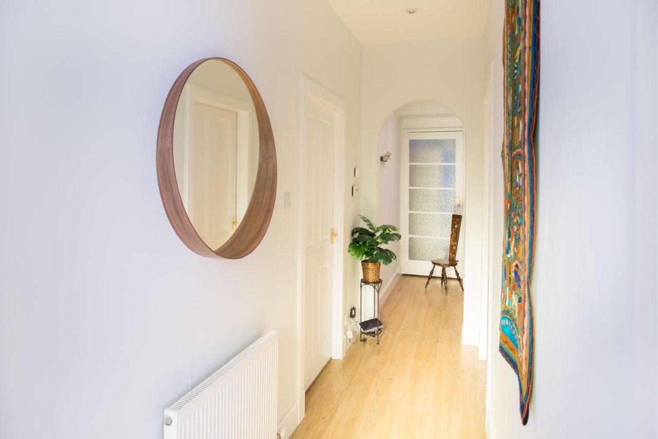 Crown Apartment Inverness Zewnętrze zdjęcie