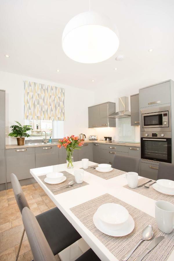 Crown Apartment Inverness Zewnętrze zdjęcie