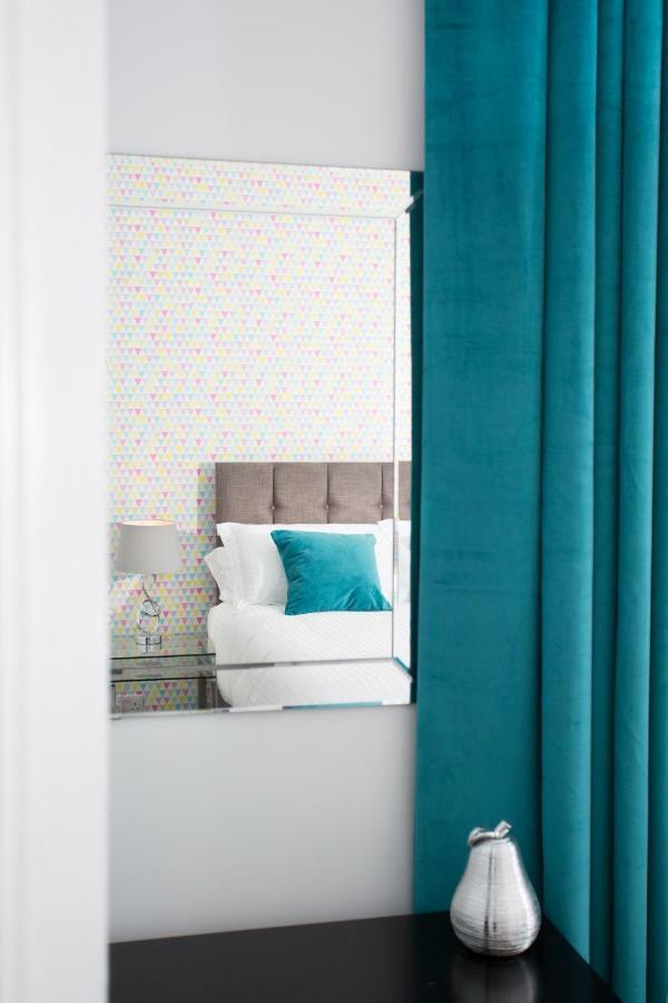 Crown Apartment Inverness Zewnętrze zdjęcie