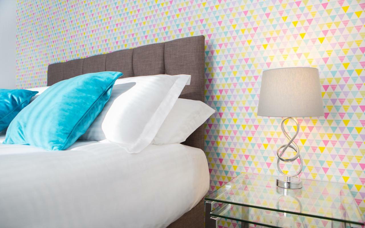 Crown Apartment Inverness Zewnętrze zdjęcie