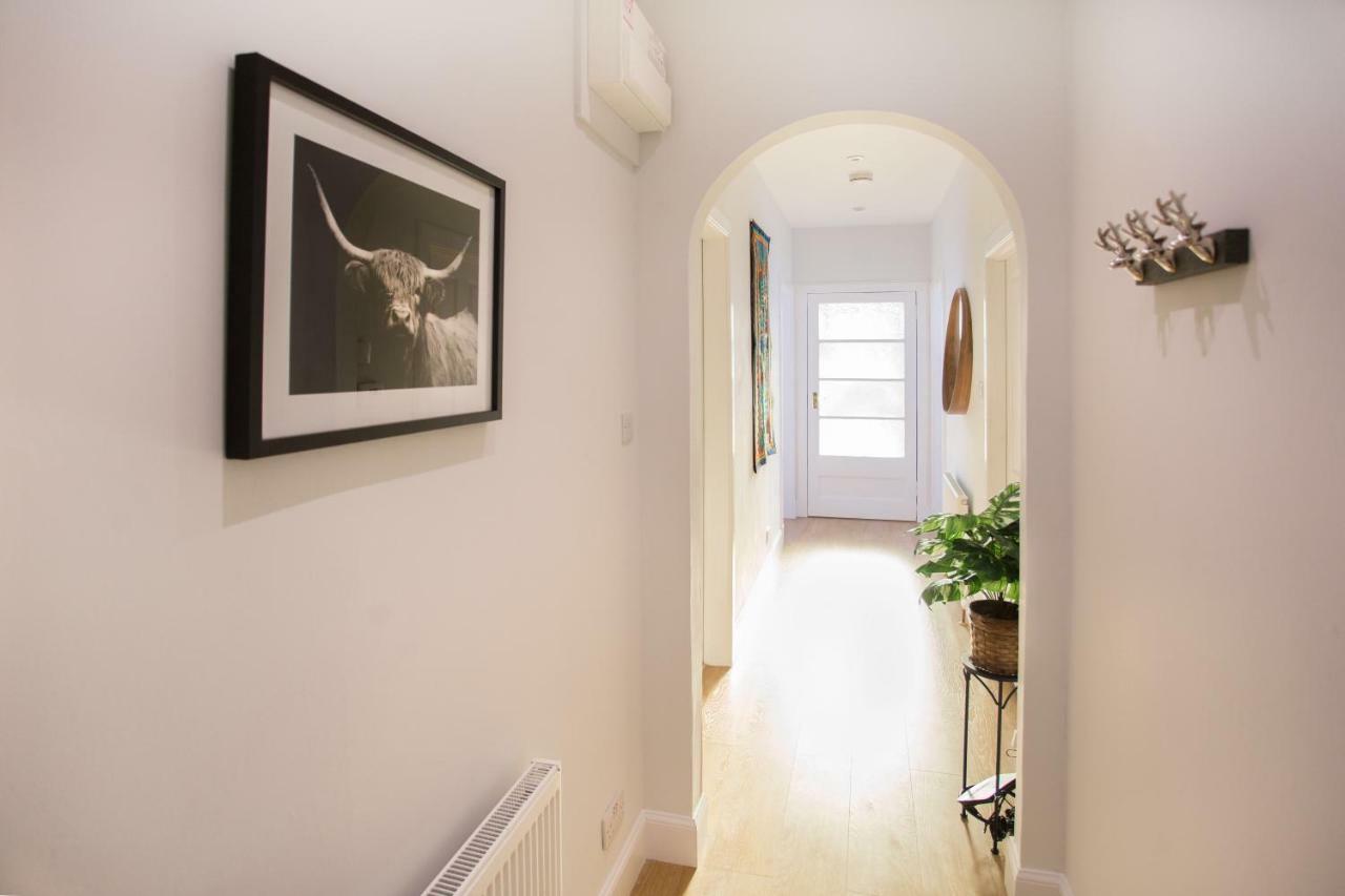 Crown Apartment Inverness Zewnętrze zdjęcie